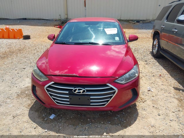 Hyundai mpi nu 2018 5NPD84LFXJH250819 Image 11