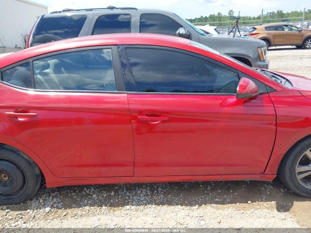 Hyundai mpi nu 2018 5NPD84LFXJH250819 Image 12
