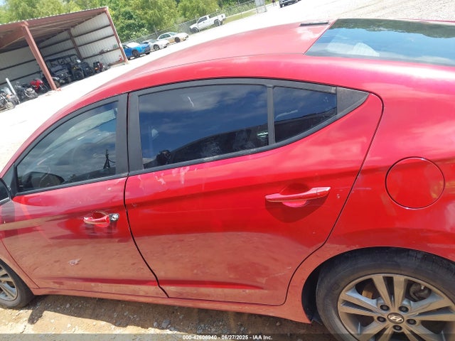 Hyundai mpi nu 2018 5NPD84LFXJH250819 Image 13
