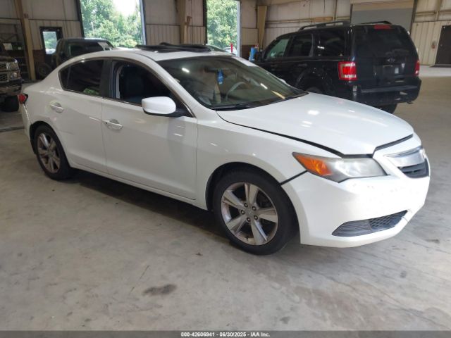 2014 ACURA ILX 19VDE1F34EE007163 Photo 0