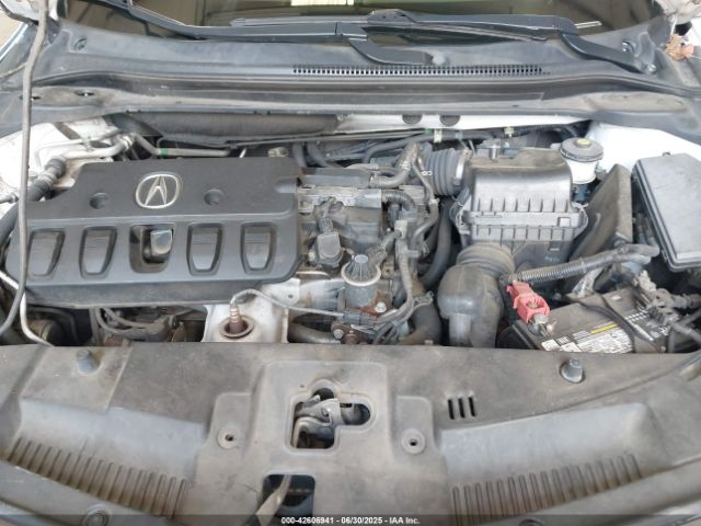2014 ACURA ILX 19VDE1F34EE007163 Photo 9