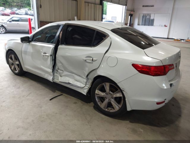 2014 ACURA ILX 19VDE1F34EE007163 Photo 2