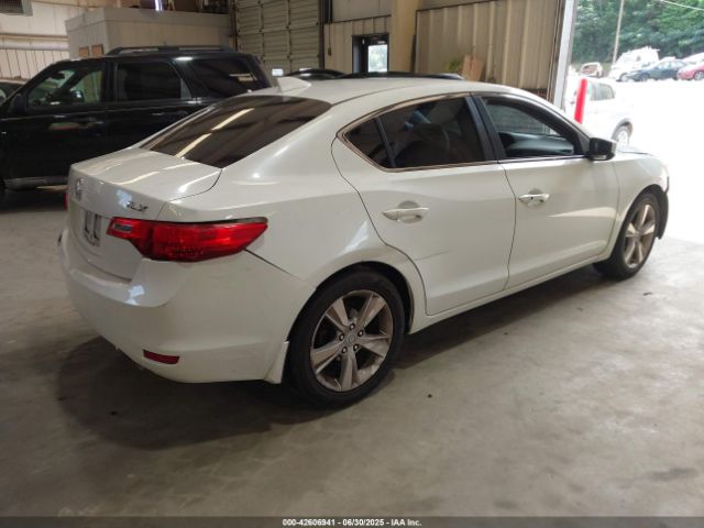 2014 ACURA ILX 19VDE1F34EE007163 Photo 3