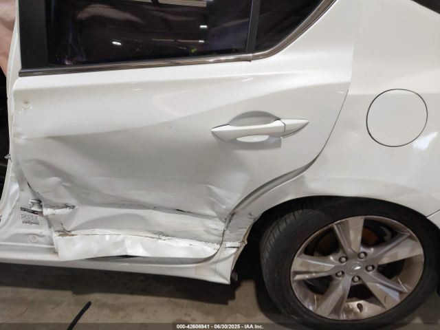 2014 ACURA ILX 19VDE1F34EE007163 Photo 5