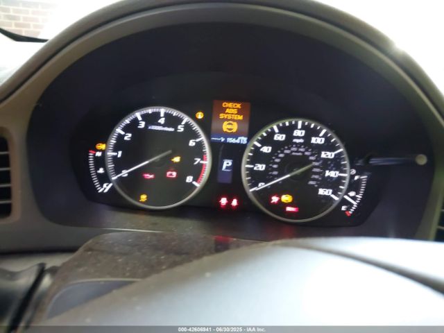 2014 ACURA ILX 19VDE1F34EE007163 Photo 6