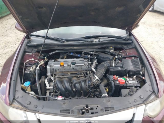 2010 ACURA TSX JH4CU2F63AC012764 Photo 9