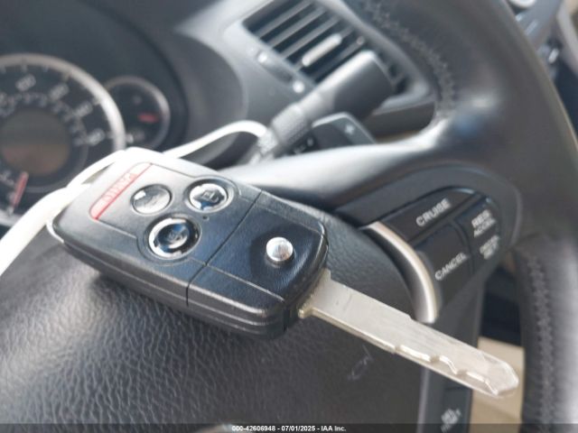 2010 ACURA TSX JH4CU2F63AC012764 Photo 10
