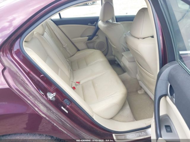 2010 ACURA TSX JH4CU2F63AC012764 Photo 7
