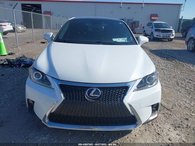 Lexus 2zr-fxe+3jm 2016 JTHKD5BH0G2258495 Image 12