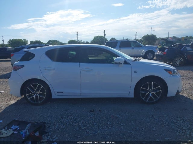 Lexus 2zr-fxe+3jm 2016 JTHKD5BH0G2258495 Image 13