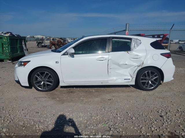 Lexus 2zr-fxe+3jm 2016 JTHKD5BH0G2258495 Image 14