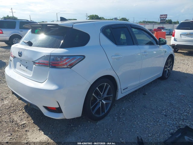 Lexus 2zr-fxe+3jm 2016 JTHKD5BH0G2258495 Image 4