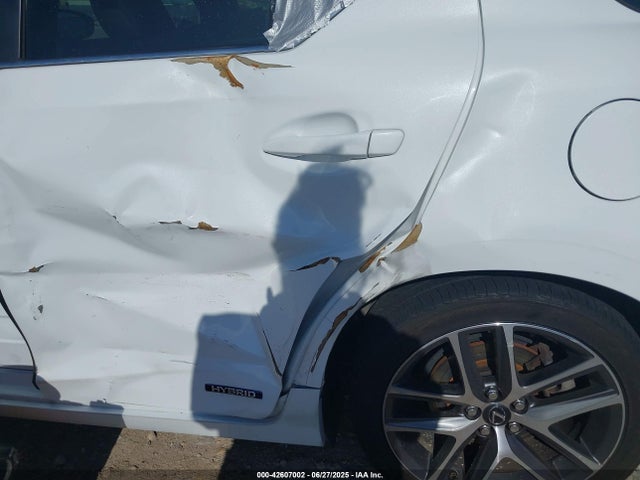 Lexus 2zr-fxe+3jm 2016 JTHKD5BH0G2258495 Image 6
