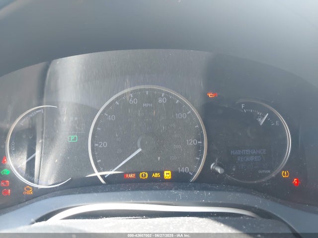 Lexus 2zr-fxe+3jm 2016 JTHKD5BH0G2258495 Image 7