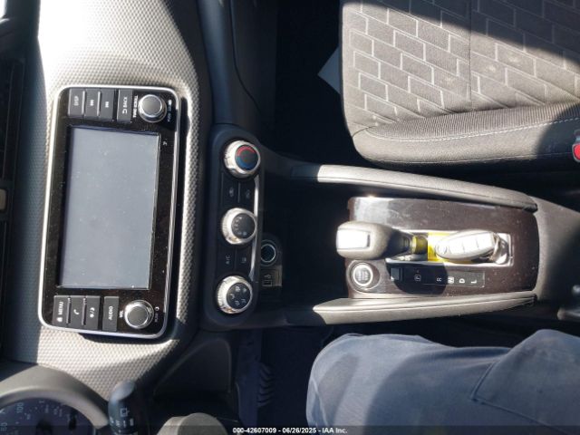 2021 NISSAN KICKS 3N1CP5BV9ML556785 Photo 10