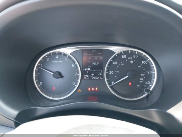 2021 NISSAN KICKS 3N1CP5BV9ML556785 Photo 6