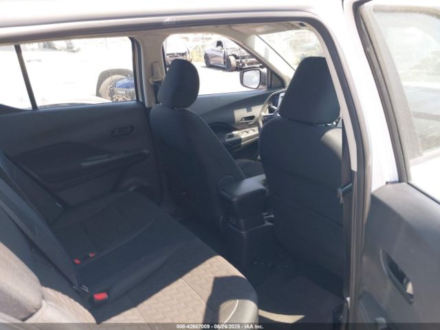 2021 NISSAN KICKS 3N1CP5BV9ML556785 Photo 7