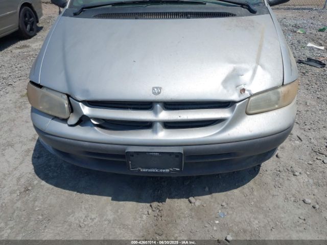 2000 DODGE CARAVAN 2B4GP2535YR886677 Photo 5