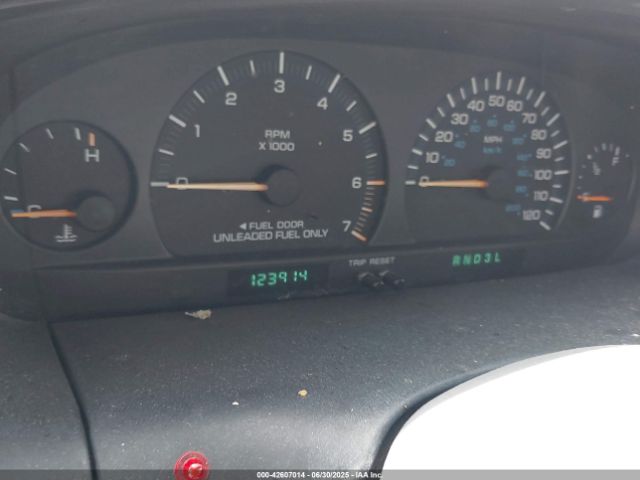 2000 DODGE CARAVAN 2B4GP2535YR886677 Photo 6