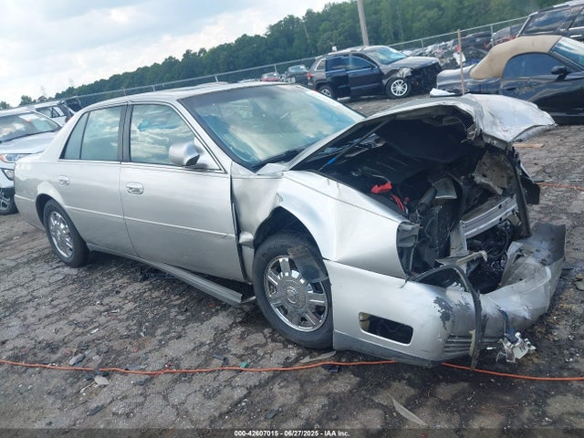 2005 CADILLAC DEVILLE 1G6KD54YX5U189432 Photo 0