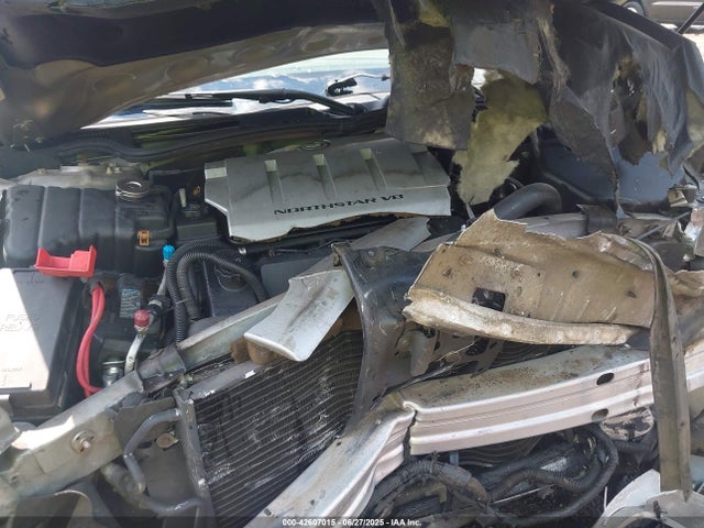 2005 CADILLAC DEVILLE 1G6KD54YX5U189432 Photo 9