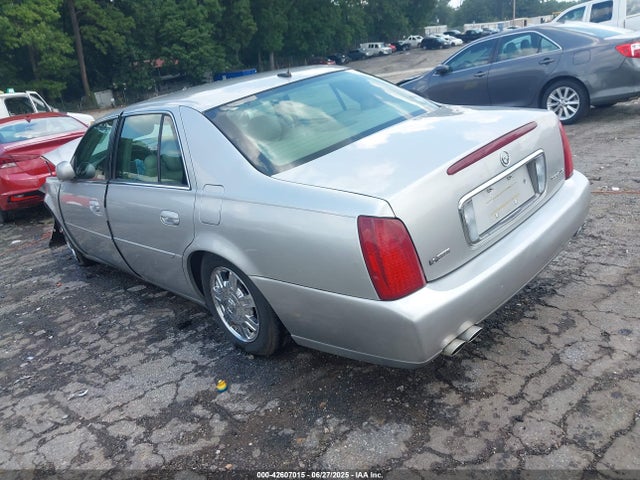 2005 CADILLAC DEVILLE 1G6KD54YX5U189432 Photo 2