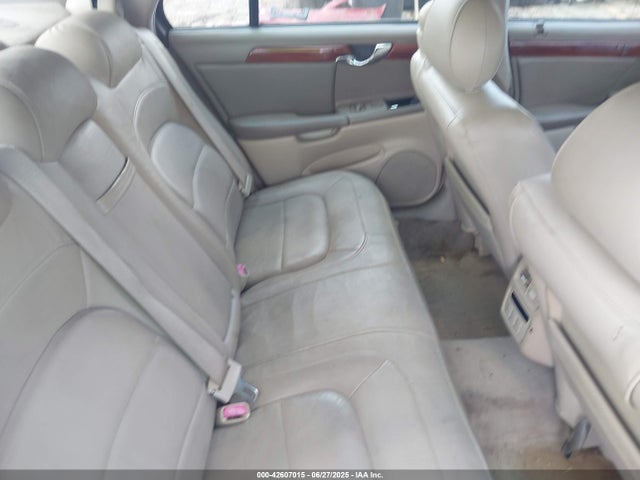 2005 CADILLAC DEVILLE 1G6KD54YX5U189432 Photo 7