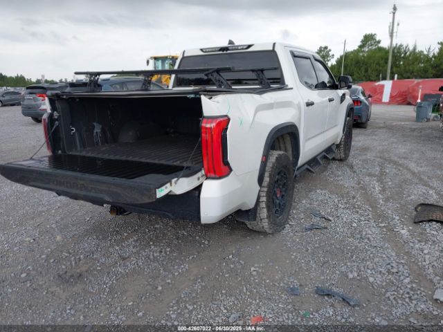 2023 TOYOTA TUNDRA HYBRID 5TFPC5DB0PX024525 Photo 3