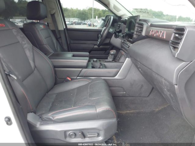 2023 TOYOTA TUNDRA HYBRID 5TFPC5DB0PX024525 Photo 4