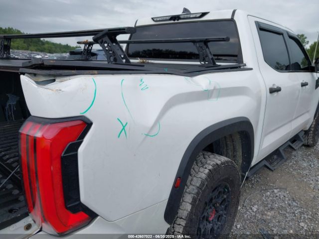 2023 TOYOTA TUNDRA HYBRID 5TFPC5DB0PX024525 Photo 5