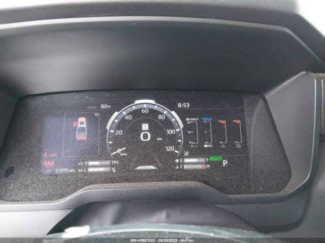 2023 TOYOTA TUNDRA HYBRID 5TFPC5DB0PX024525 Photo 6