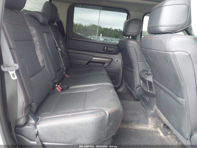 2023 TOYOTA TUNDRA HYBRID 5TFPC5DB0PX024525 Photo 7
