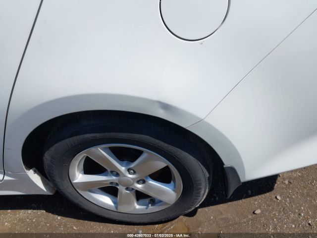 2015 KIA OPTIMA KNAGM4A70F5579411 Photo 5