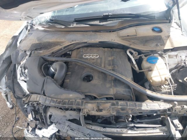 2013 AUDI A6 WAUDFAFCXDN025548 Photo 9