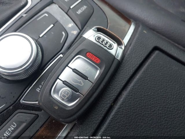 2013 AUDI A6 WAUDFAFCXDN025548 Photo 10