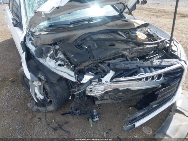 2013 AUDI A6 WAUDFAFCXDN025548 Photo 5