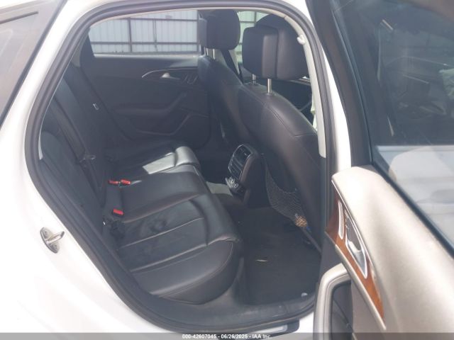 2013 AUDI A6 WAUDFAFCXDN025548 Photo 7