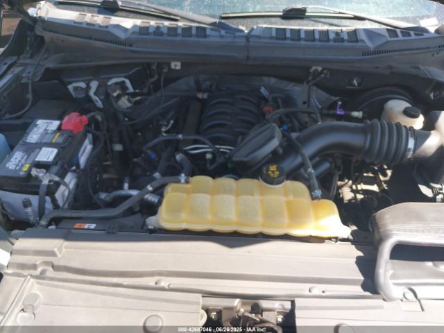2019 FORD F-150 1FTEW1C53KKC89545 Photo 9