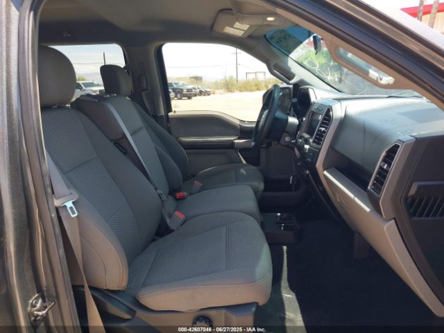 2019 FORD F-150 1FTEW1C53KKC89545 Photo 4