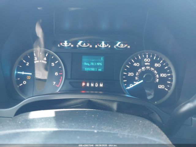 2019 FORD F-150 1FTEW1C53KKC89545 Photo 6