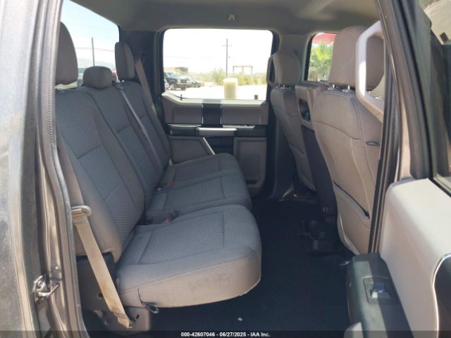 2019 FORD F-150 1FTEW1C53KKC89545 Photo 7
