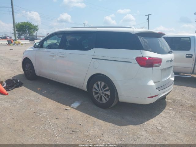 KNDMB5C14G6082917 KIA dohc gdi lambda ii