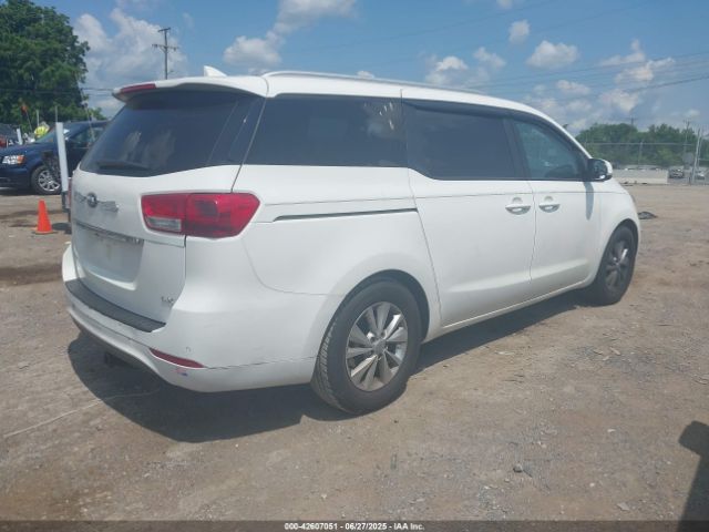 KNDMB5C14G6082917 KIA dohc gdi lambda ii