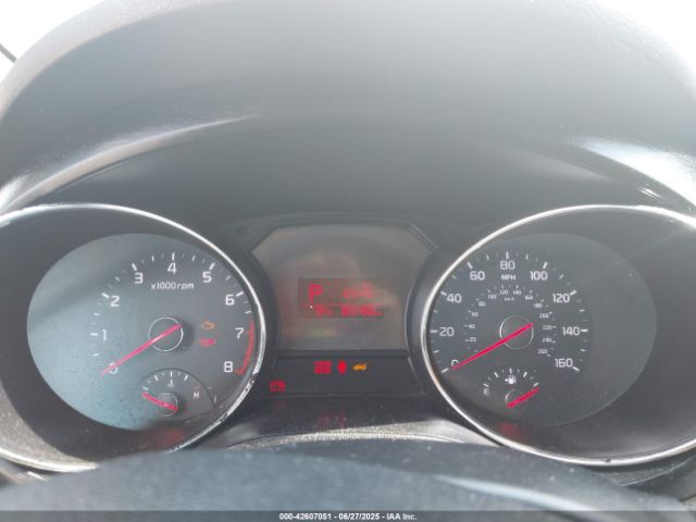 KNDMB5C14G6082917 KIA dohc gdi lambda ii