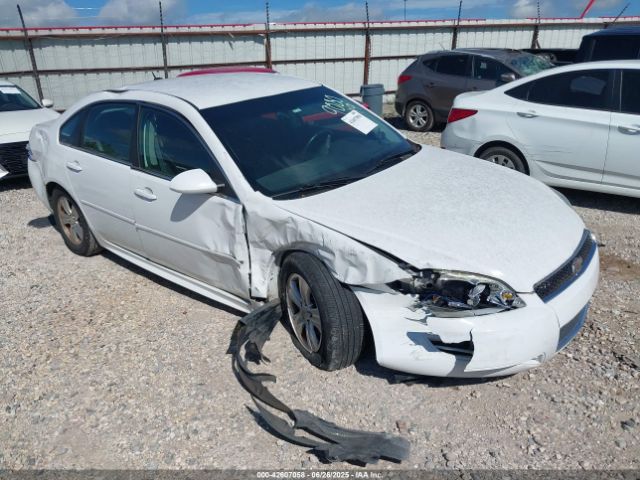2G1WA5E37E1189080 auction archive image