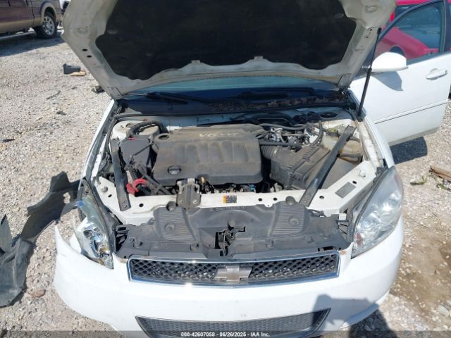 2G1WA5E37E1189080 Chevrolet lfx