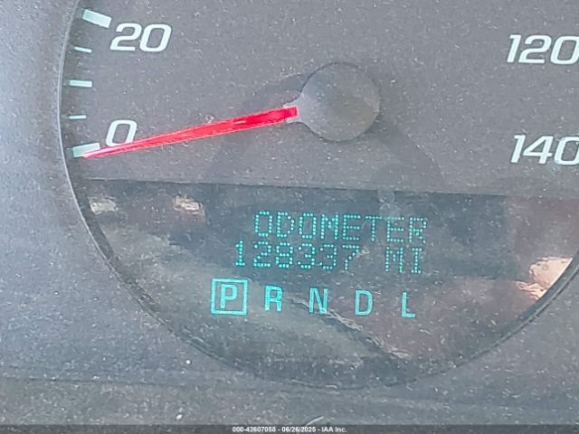 2G1WA5E37E1189080 Chevrolet lfx