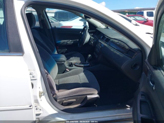 2G1WA5E37E1189080 Chevrolet lfx