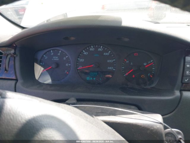 2G1WA5E37E1189080 Chevrolet lfx