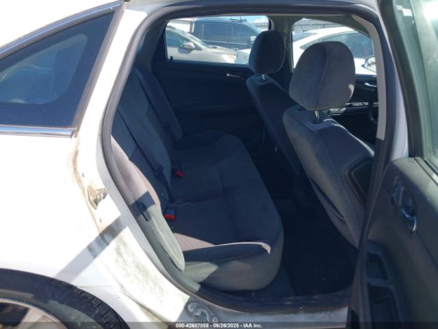 2G1WA5E37E1189080 Chevrolet lfx
